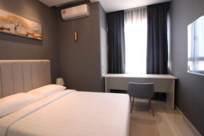Horizon Suites by CH Homes